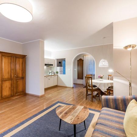 Hotel Foerstlerhof Посталь Экстерьер фото