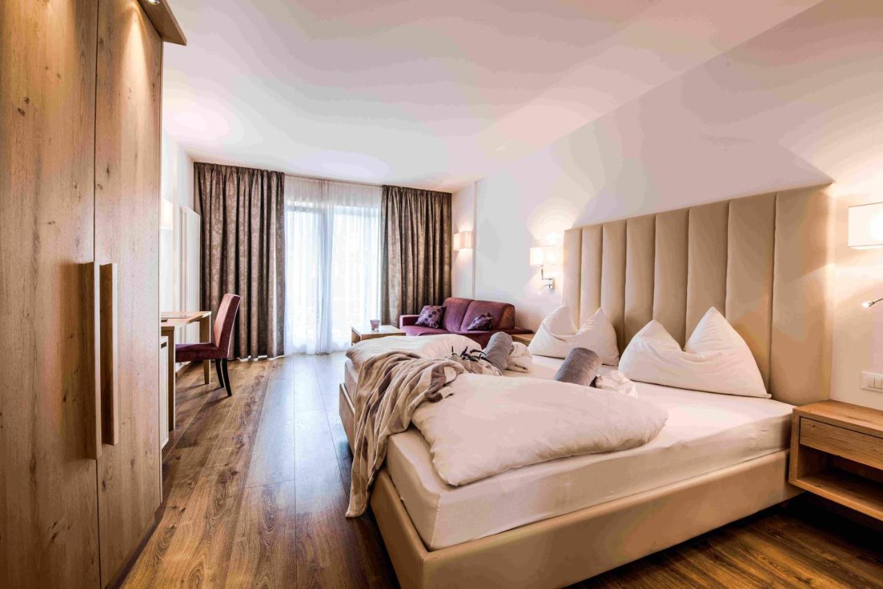 Hotel Foerstlerhof Посталь Экстерьер фото