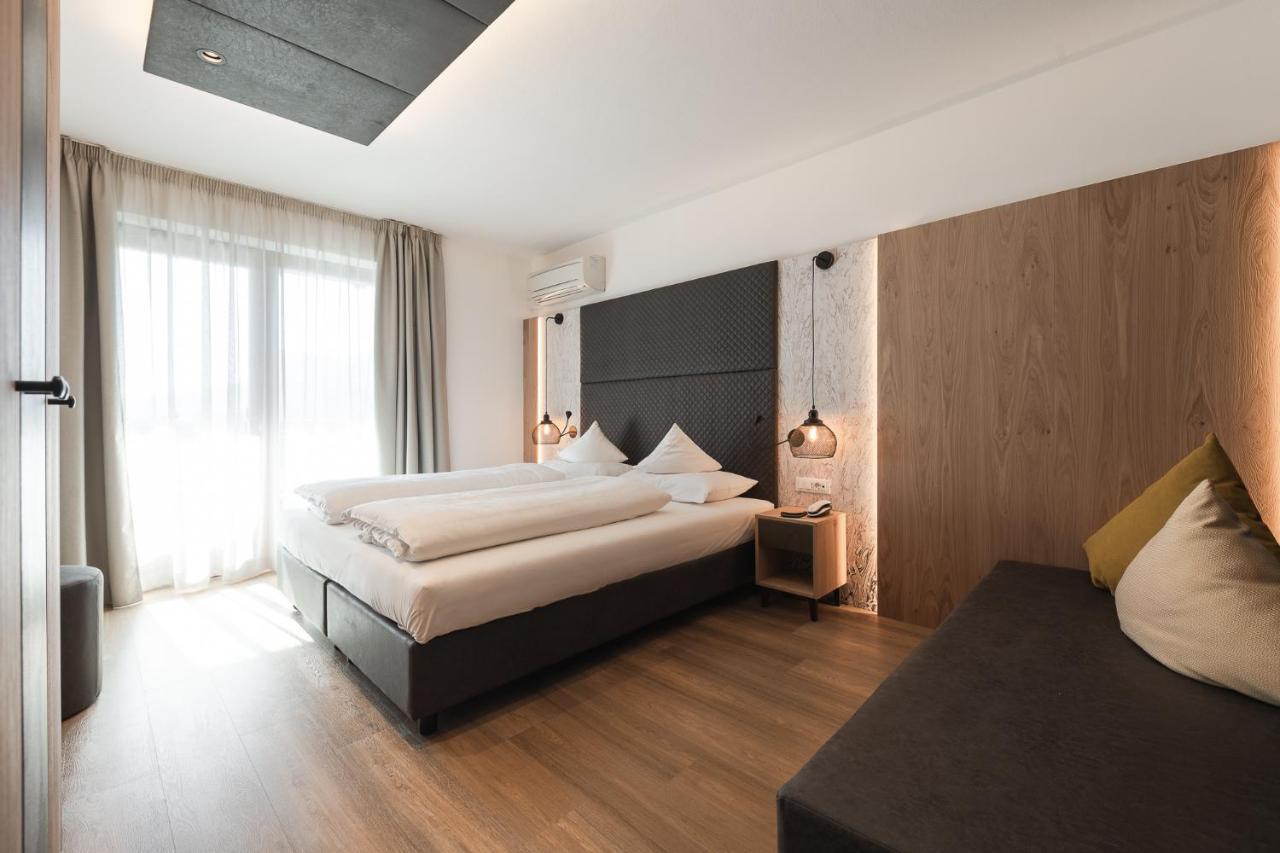 Hotel Foerstlerhof Посталь Экстерьер фото