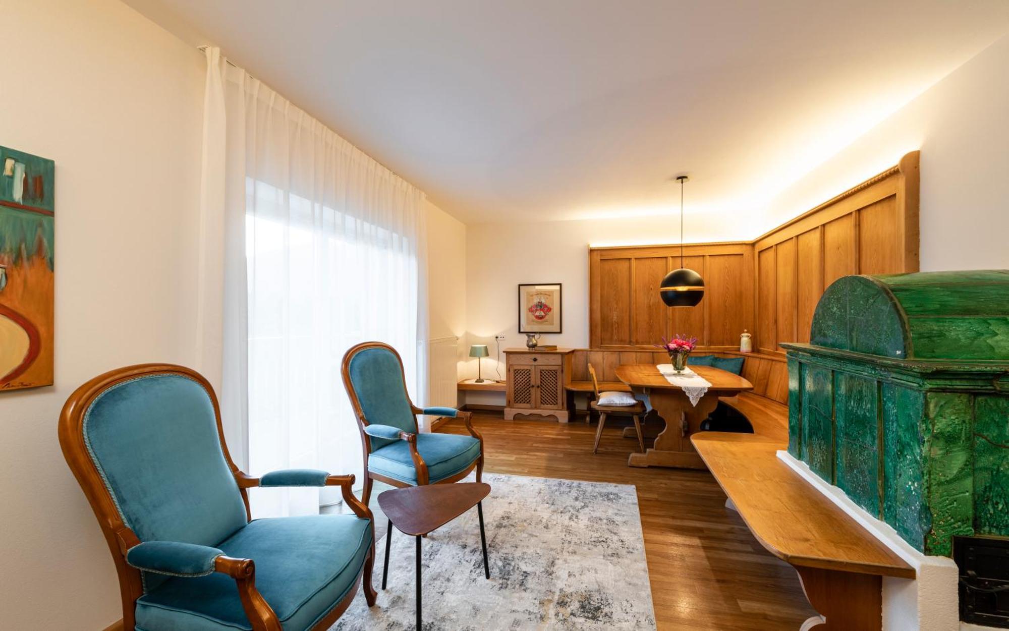 Hotel Foerstlerhof Посталь Экстерьер фото