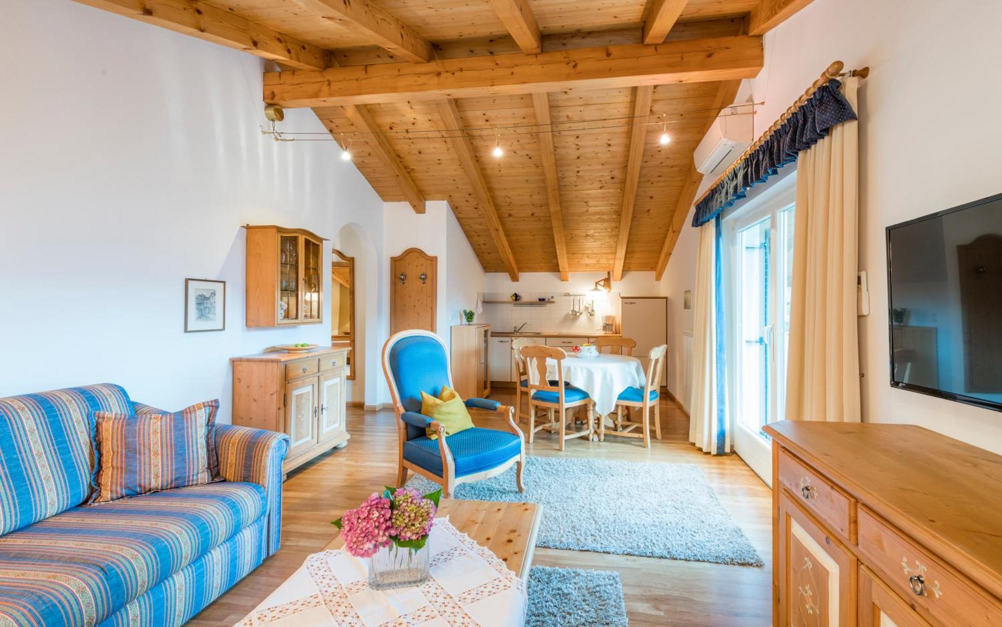 Hotel Foerstlerhof Посталь Экстерьер фото
