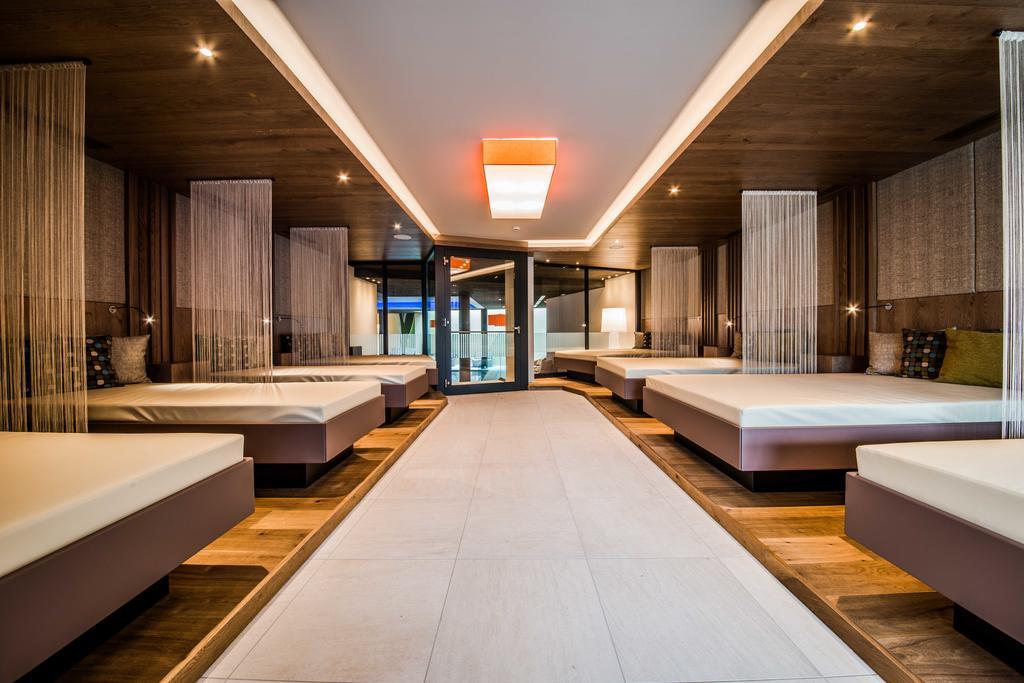 Hotel Foerstlerhof Посталь Экстерьер фото