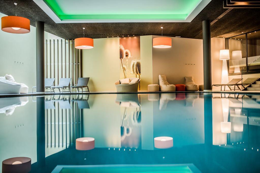 Hotel Foerstlerhof Посталь Экстерьер фото