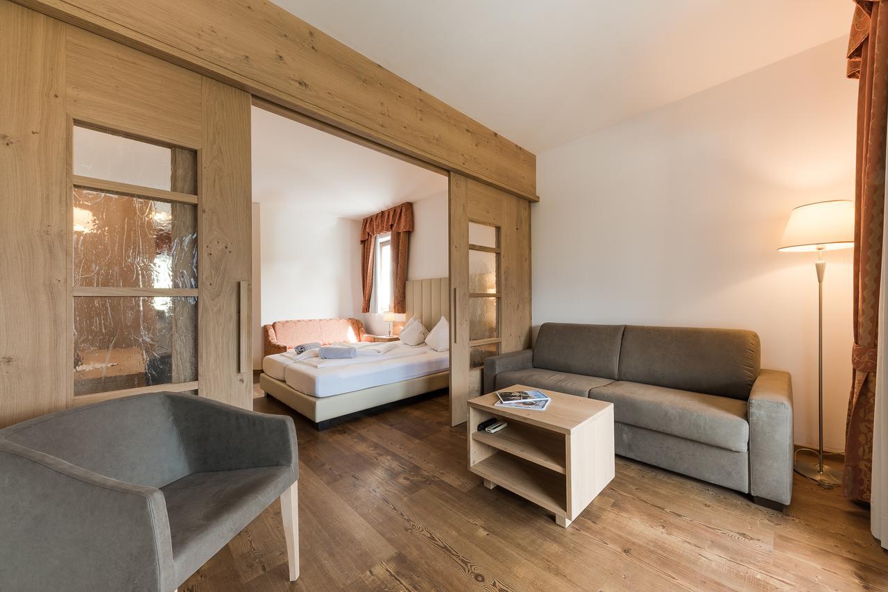 Hotel Foerstlerhof Посталь Экстерьер фото