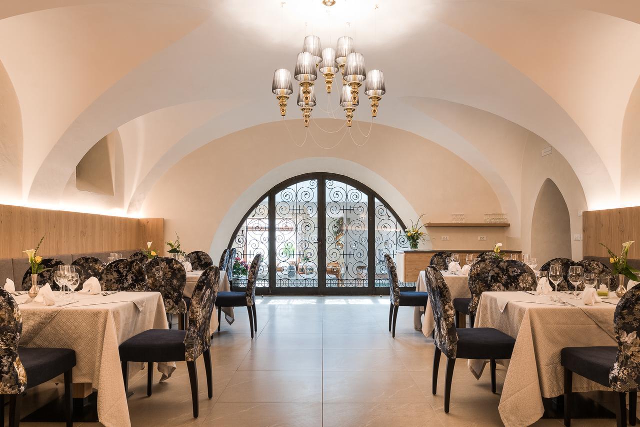 Hotel Foerstlerhof Посталь Экстерьер фото