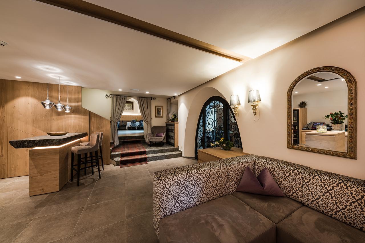 Hotel Foerstlerhof Посталь Экстерьер фото