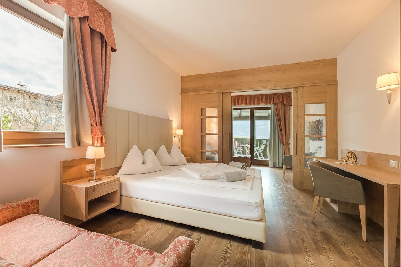 Hotel Foerstlerhof Посталь Экстерьер фото