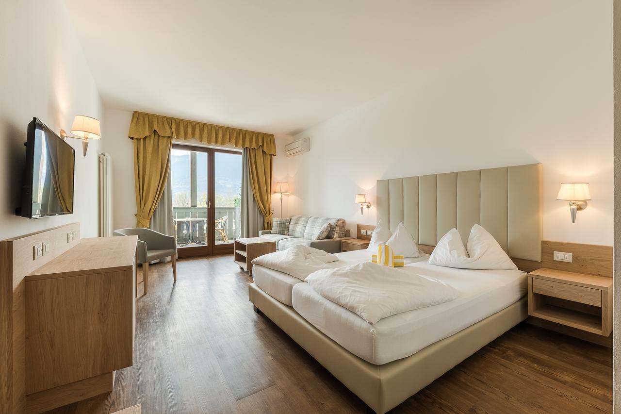 Hotel Foerstlerhof Посталь Экстерьер фото